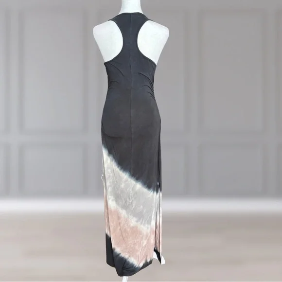 NWT ✨ River + Sky Till Dawn Maxi Dress - Picture 4 of 9